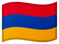 Ermenistan bayrağı