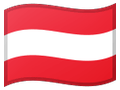 Avusturya bayrağı