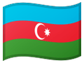 Azerbaycan bayrağı