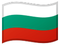 Bulgaristan bayrağı