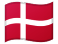 Danimarka bayrağı
