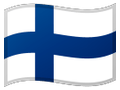 Finlandiya bayrağı