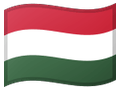 Macaristan bayrağı