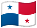 Panama bayrağı