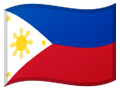 Filipinler bayrağı