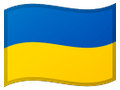 Ukrayna bayrağı